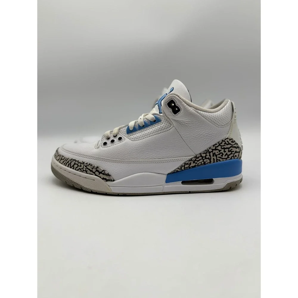Jordan retro unc